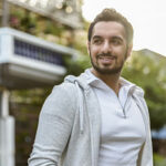 Emre, 35 Jahre